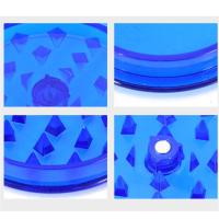 Kit De Separador De Perlas Para Pintura Diamante DIY Divisor De Borrado Completo Accesorios De Bordado Modernos Plásticos Transparentes Rojos Verdes Azules - details 7