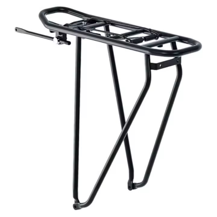 Bolsas Portaequipajes Racktime Portaequipajes Basic 2.0 Plateado - 1
