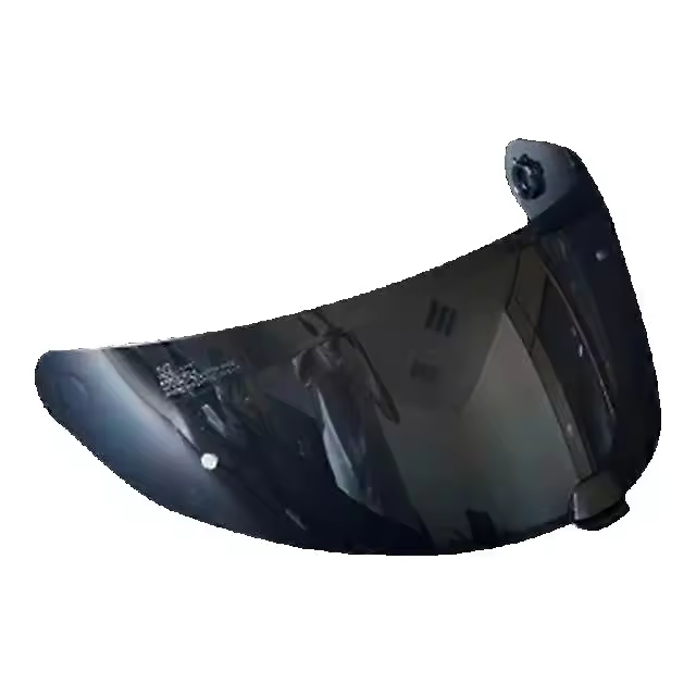 Toda la temporada casco visera para HJC I70 I10 HJ-31 motocicleta Cascos Len unisex motocicletas SGN - 1