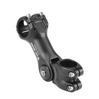 Adjustable Manillar De Bicicleta Aluminio Aleación Ángulo Variable 60 Grados Alzador De Manillar Delantero Para Bicicleta De Carretera Adaptador De Fuente - details 14