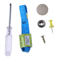 Tornillos Y Retenedores De Tela Para Techo De Coche 30/60Pcs Fijación De Tela De Techo Interior De Automóvil Capa De Aluminio Alta Calidad Para Reparación Y Mantenimiento - details 31