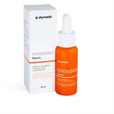SKYMEDIC - FOTOSKINOX SERUM - 1
