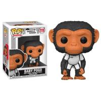 Funko Pop The Umbrella Academy Serie Baby Pogo 1119 - details 0