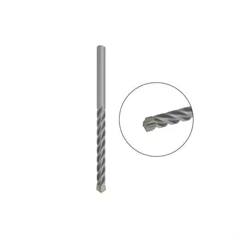 FISCHER Broca de Piedra D-SDX 5.0x50 mm, Punta de Carburo - FISCHER - 96120 Broca de piedra Accesorios Varios Bricolaje Brocas - 1