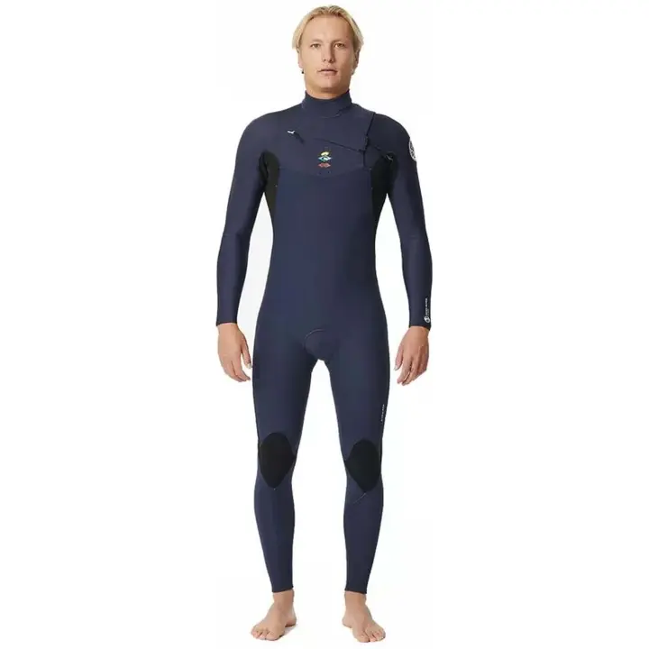 Neopreno De Surf Rip Curl Dawn Patrol C/Zip 43Gb Hombre - 1