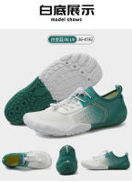 Zapatillas De Agua Unisex Antideslizantes Para Deporte Y Senderismo Zapatos De Playa Para Hombres Y Mujeres Transpirables Talla 35-46 - details 37