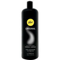 Pjur Original Lubricante Base Silicona Válido Masajes 1.000 ml - details 0