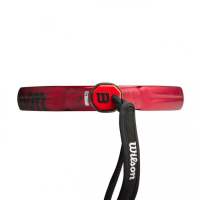 Pala de Pádel Wilson Bela V2 Junior | Wilson Bela - details 3