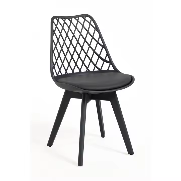 Silla Mima Suprym - Negro - 1