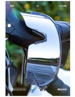 Gafas De Ciclismo Polarizadas Scvcn UV400 Para Hombre Y Mujer Protección Solar Para Conductores Deporte Al Aire Libre Gafas De Ruta - details 15
