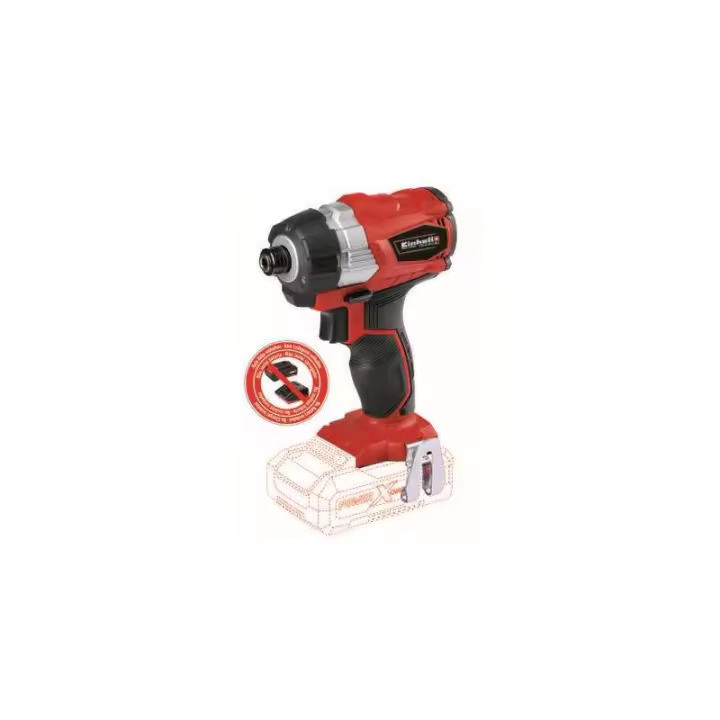 ATORNILLADOR IMPACTOBRUSHLESS 18V TPCI 18 LI 45100 - 1