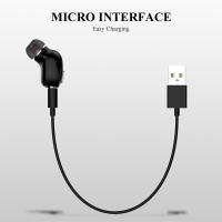 Auriculares Inalámbricos Bluetooth 5.0 Mini Estéreo Para Smartphone iPad Xiaomi Huawei Con Micrófono Control De Volumen Y Cancelación De Ruido Active - details 6