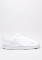 Nike Court Vision Lo Be Deportivas Planas Hombre Blanco - details 0