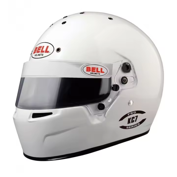 CASCO BELL KC7-CMR BLANCO TALLA 59 CMR2016 - 1