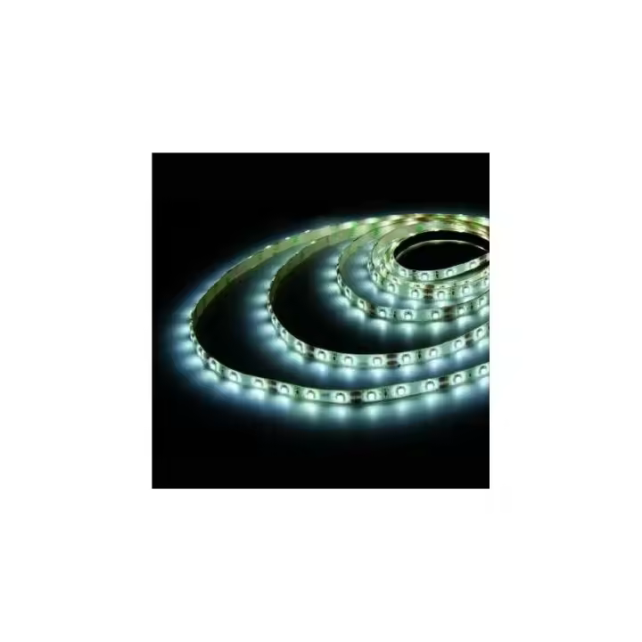 Gsc Evolution Tira de Led Flexible Autoadhesiva 5m 6000K 14.4w/m 1320lm/m 24V IP20 SMD5630 GSC 1504590 - 1