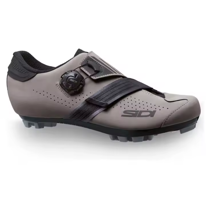 Calzado hombre Zapatillas ciclismo Sidi Zapatillas Mtb Aertis Gris - 1