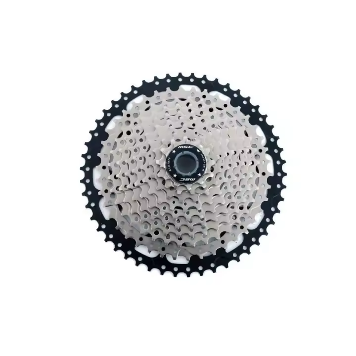 CASSETTE MSC 1 ALU SPIDER 12V 11-52 - 1