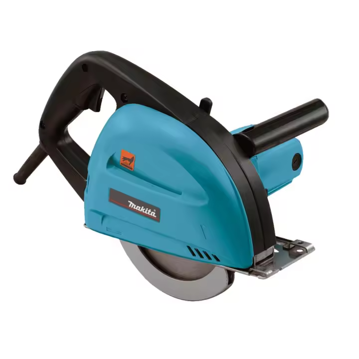 MAKITA 4131 Cortador de hierro 1.100W 185mm - 1