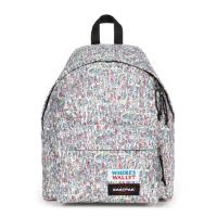 EASTPAK EK0006205E1 Complementos niña 29597 23I MOCHILA DONDE ESTA WALLY - details 3