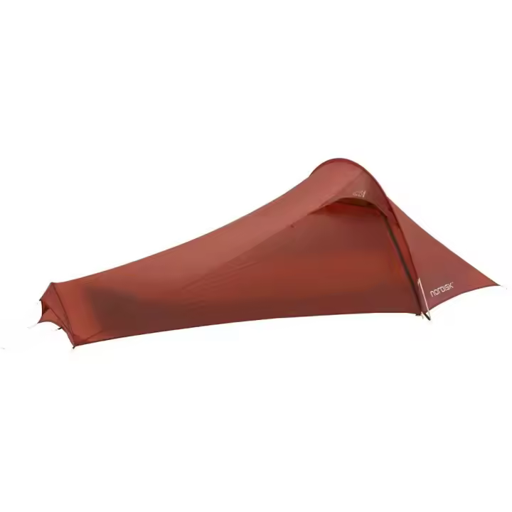 Nordisk Tienda De Campaña Lofoten Race 2p Lw - 1