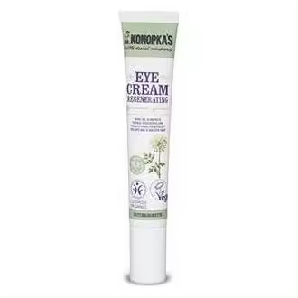 Dr Konopka'S Crema Para Contorno De Ojos Regenerante 20Ml - 1