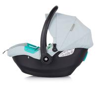 CHIPOLINO Carrito de bebé TRIO ENCANTO de Chipolino hasta 22 kg - details 1