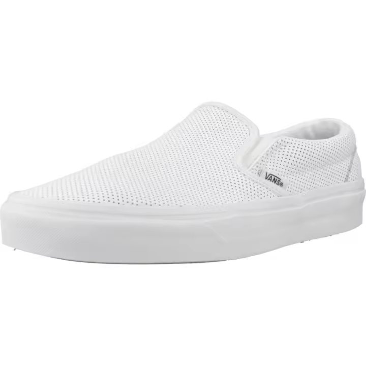 Zapatillas deportivas de Mujer Marca Vans Modelo Classic Slip-on - 1