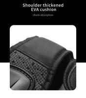 Chaqueta De Protección Para Motocicleta WOSAWE Para Niños Ajustable Esquí Snowboard Patinaje Skateboarding MTB Con Armadura De Protección Corporal - details 2