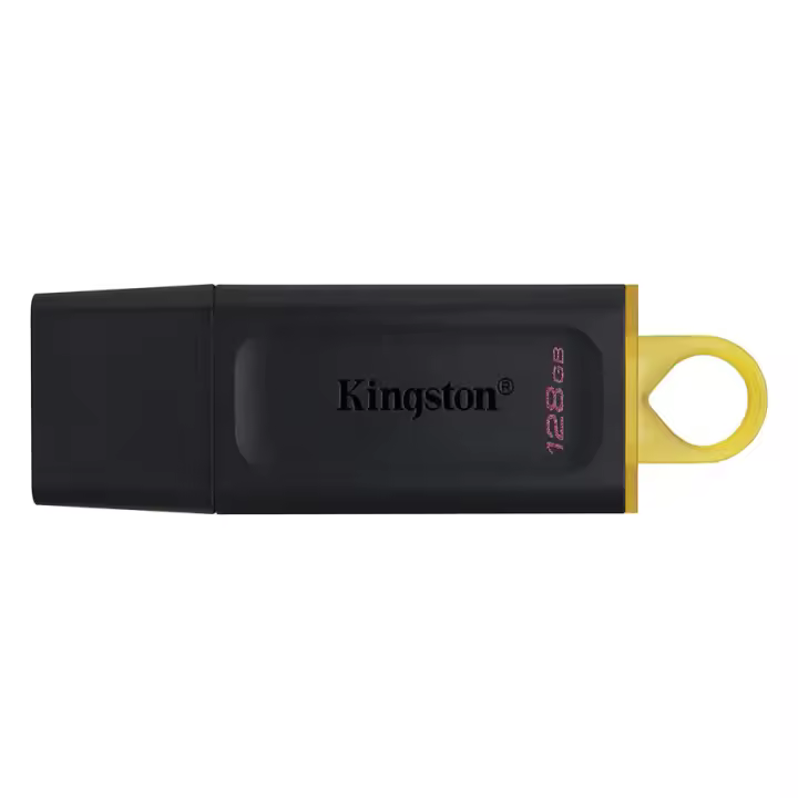 Pendrive Kingston DataTraveler Exodia DTX/128GB - 1