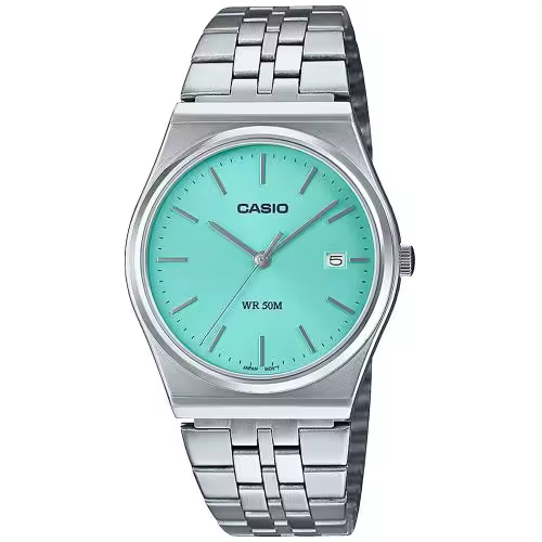 Casio MTP-B145D-2A1VEF reloj analogico para hombre - 1