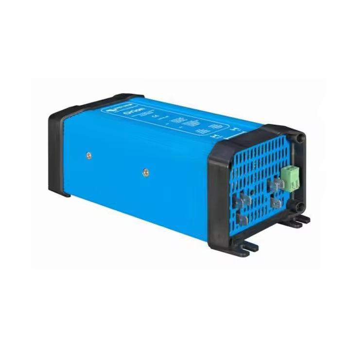 Cargador de Baterías Victron Energy ORI241240021 12-24 V 40 A - 1