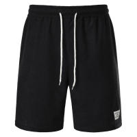 Nuevos Pantalones Cortos De Corduroy Para Hombre Verano Color Sólido Con Cordones Estilo Casual Cierre De Cordón Talla Media - details 30