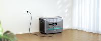 DaranEner NEO1500Pro Estación de energía portátil, generador solar con batería LiFePO4 1382Wh, salida de CA 1800W, 4*puertos USB-A, 2*puertos USB-C, salida de CA, enchufe para coche de hasta 120W, recarga rápida, Alimentación de 14 Dispositivos - details 6