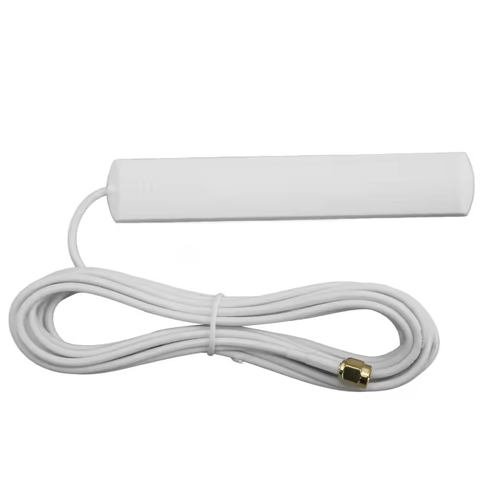 Antena De Red WiFi TP-002 De Alta Ganancia 8DBI Para Hogar Compatible Con 2G 3G 4G 5G Bandas Completas Antena Inalámbrica - 1