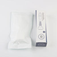 Sistema De Rollo De Agujas Microneedoras Derma Stamp DRS 140A Con Agujas Ajustables Para Tratamiento De Pérdida De Cabello Y Crecimiento De Barba Herramienta De Terapia De Microneedling - details 11