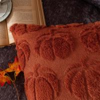 Cubiertas De Cojines De Terciopelo Verde Suave Para Sofá Estilo Sencillo Decoración De Sala De Estar Fundas De Cojines De Primavera Para El Hogar - details 15