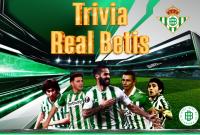 Trivial del Real Betis Balompié (Oficial) 1400 preguntas y respuestas sobre el Betis. Historia, jugadores, imágenes, dirección. Consigue los 4 balones antes que tus rivales y demuestra que eres el que más sabe del Betis. - details 1