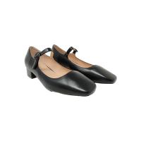 Eva Zorteon - Mary Jane. Merceritas con tacón bajo estilo Mary Jane. Marca HD SHOES. - details 27