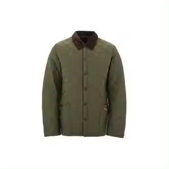 BARBOUR-TRAILE LIDDLESDALE MAN JUBS & SURFACES Home AI2024 Chaqueta DE HOMBRE - 1