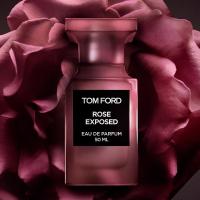 Tom Ford Café Rose Eau De Parfum 100 ml (unisex) - details 1