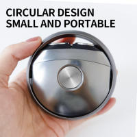 Mini máquina de afeitar Eléctrica recargable 300 mAh hambres de viaje portátil de cuerpo - details 3