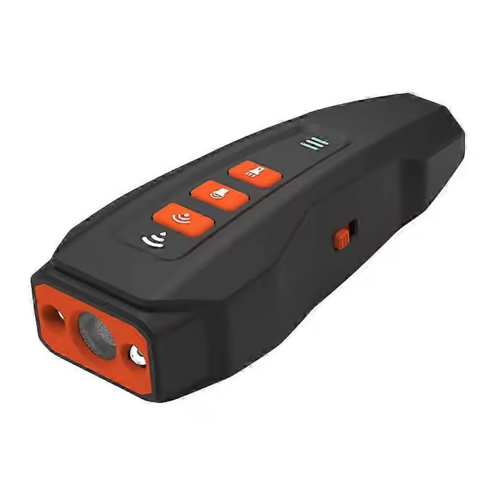Bark Guard para evitar que los perros ladren, una solución de última generación para la edición excesiva - 1