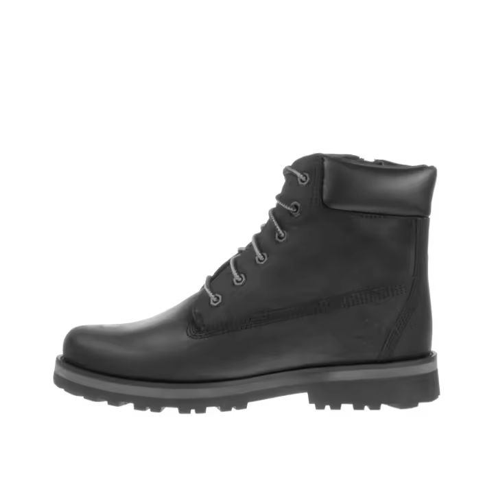 Timberland - Botín negro 0A28W9 - 1