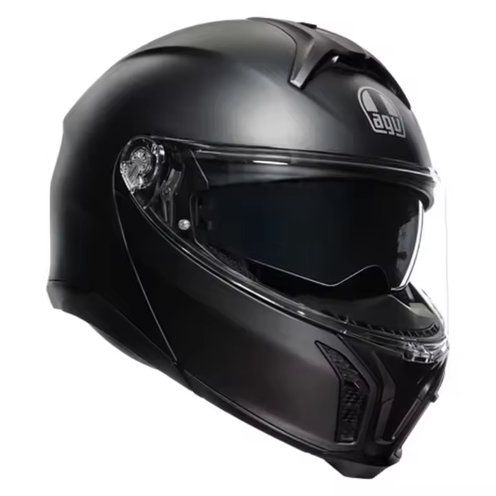 Agv Casco Modular Tourmodular Solid Mplk - 1