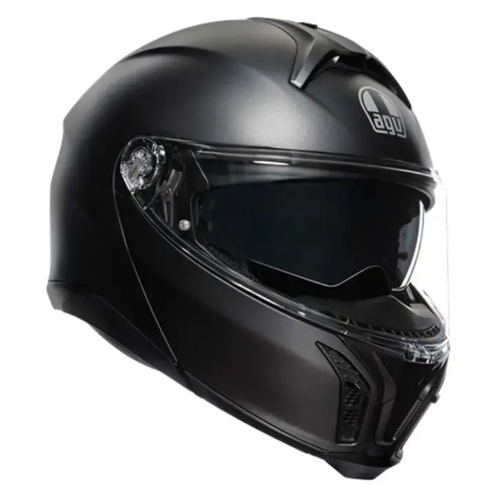 Agv Casco Modular Tourmodular Solid Mplk - 1