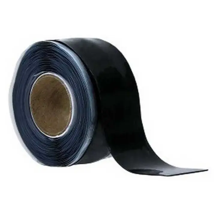 Mantenimiento Herramientas generales Esigrips Cinta Silicona 3 Metros Negro - 1