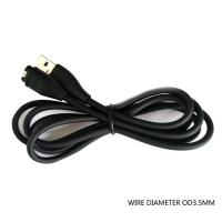Cable De Carga USB 1m Para Garmin Fenix 6 6X pro Solar Venu 5 5X 5S 5X plus Approach S40/S60/X10/S10 Accesorio De Recarga Para Dispositivos Inteligentes - details 9