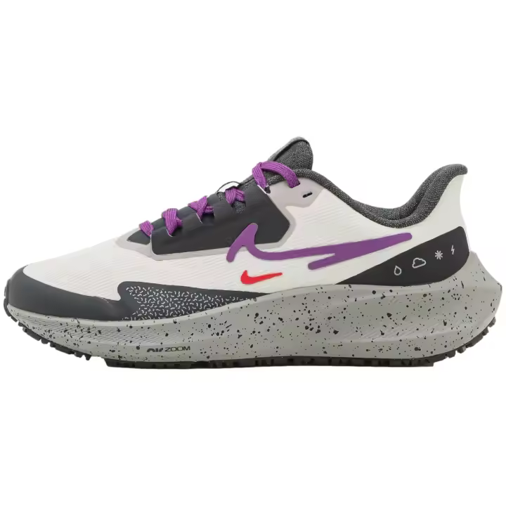 Zapatillas Nike Pegasus Shield para mujer en color multicolor - 1