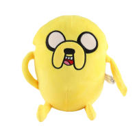 Nuevos Peluches De Anime Finn Jake BMO Juguetes De Peluche Suave Creativos De Tiempo En Aventura Regalos Para Niños Y Fans De La Animación - details 5