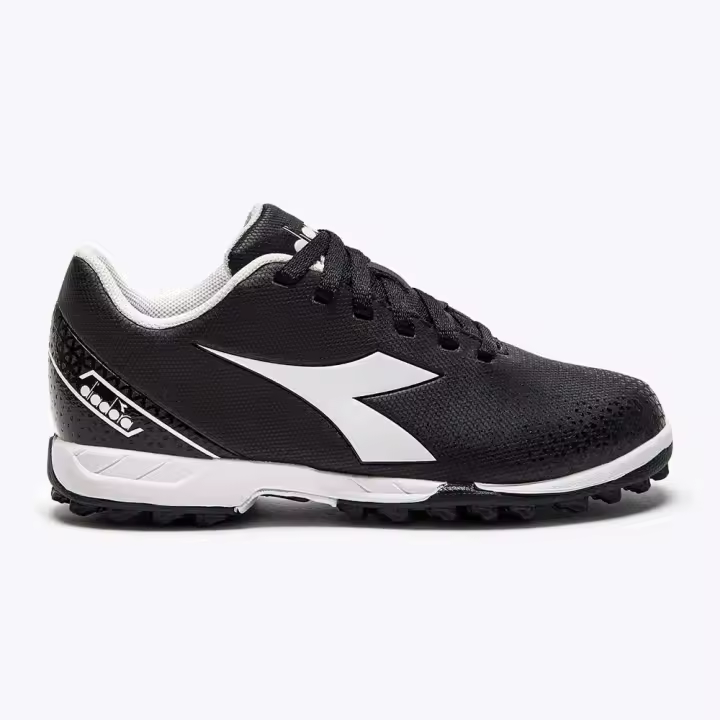 Botas de Fútbol Diadora Pichichi 6 TF JR | Botas de Fútbol Multitacos Niño | Equipamiento Deportivo | Botas y Botines Fútbol para Niños - 1